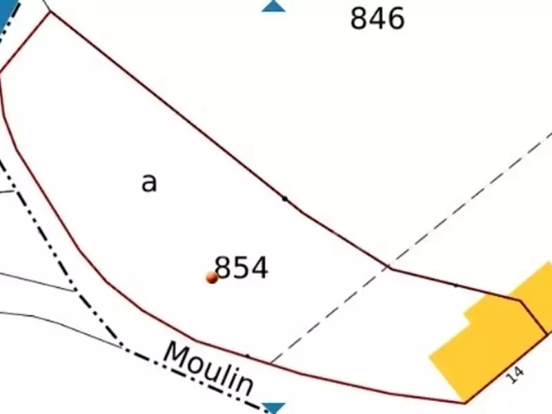 Maison, 63 m²