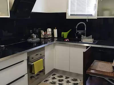 Appartement, 47 m²