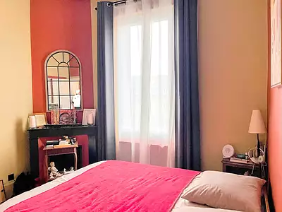 Maison, 190 m²
