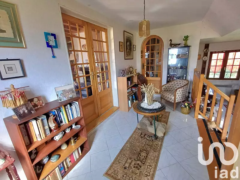 Maison, 115 m²