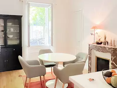 Appartement, 70 m²