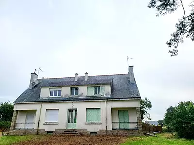 Maison, 220 m²