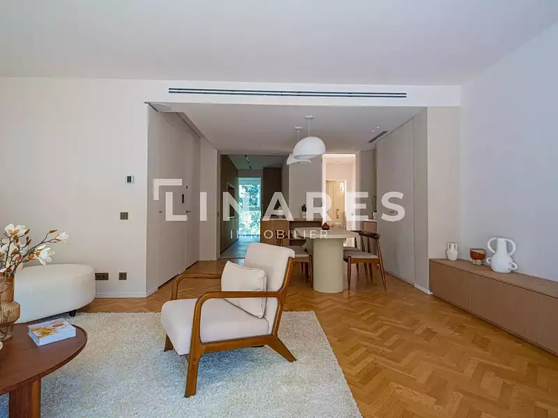Appartement, 98 m²
