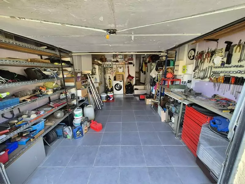 Maison, 89 m²