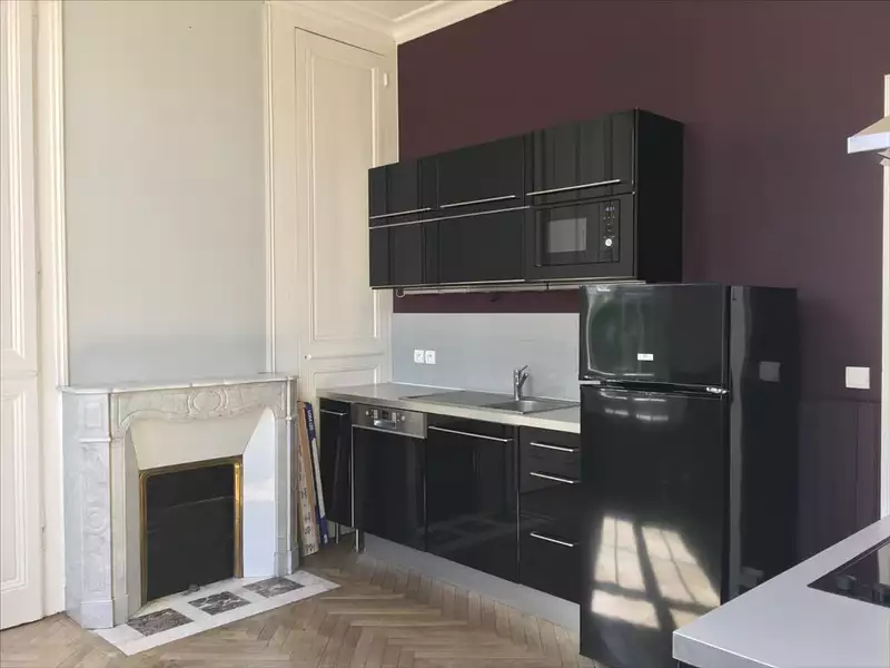 Appartement, 200 m²