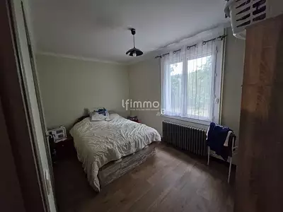 Maison, 80 m²