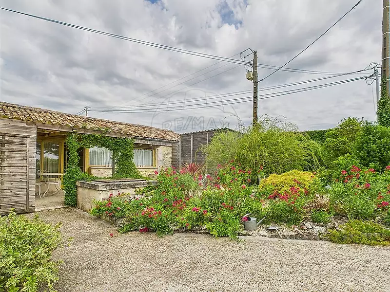 Maison, 348 m²
