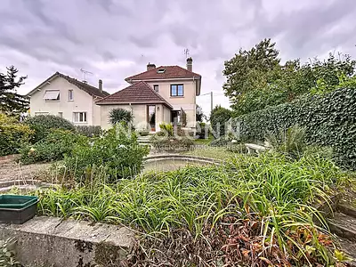 Maison, 126 m²