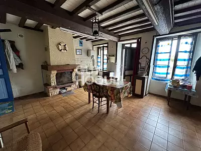 Maison, 87 m²
