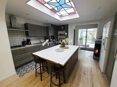 Maison, 100 m²