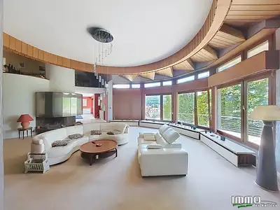 Maison, 238 m²