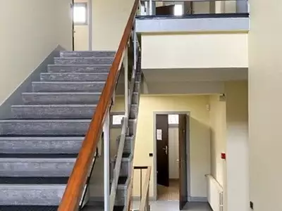 Immeuble, 120 m²