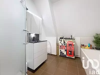 Appartement, 88 m²