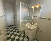 Appartement, 55,62 m²