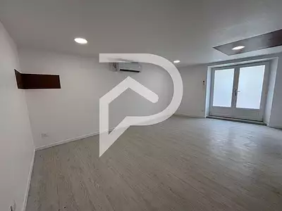 Appartement, 33,52 m²