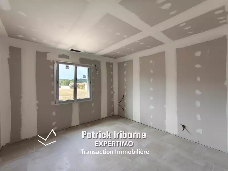Maison, 135 m²