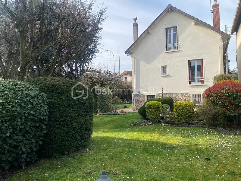 Maison, 78 m²
