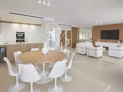 Appartement, 144 m²