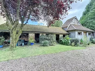 Maison, 85 m²