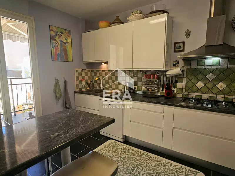 Maison, 114 m²