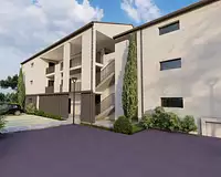 Appartement, 43 m²