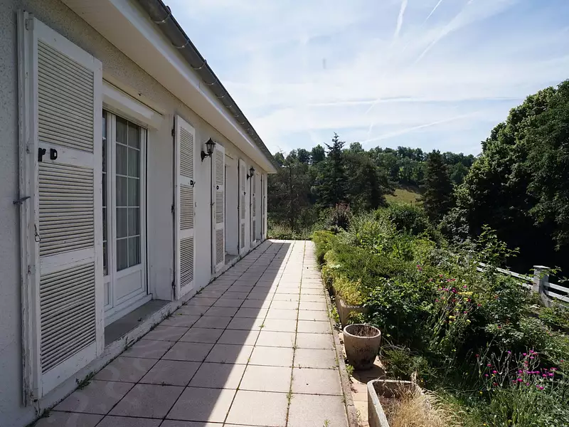 Maison, 88 m²