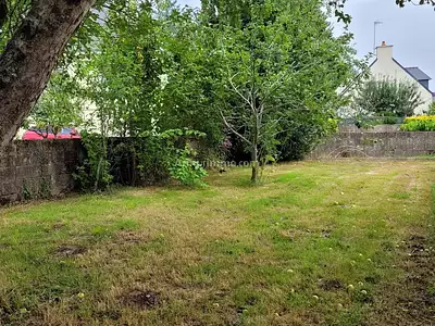 Maison, 95 m²