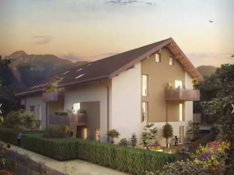 Appartement, 86,74 m²