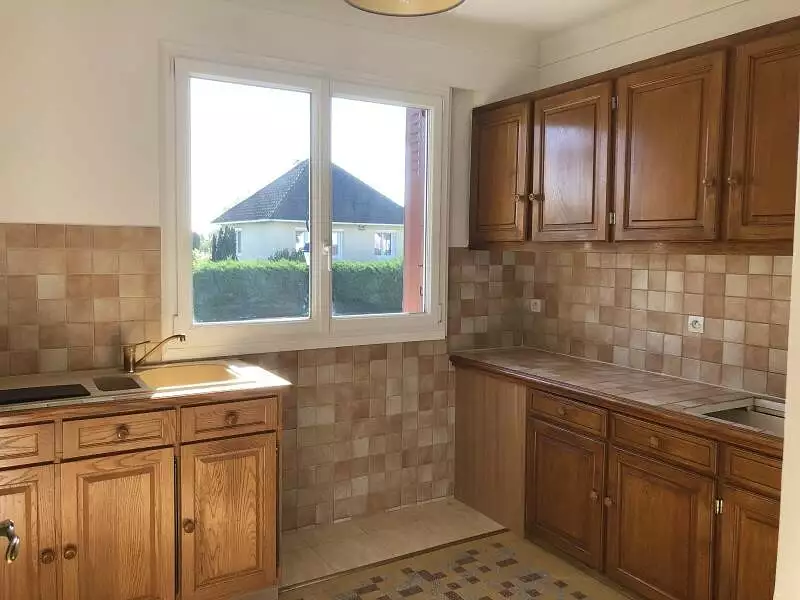 Appartement, 92,6 m²