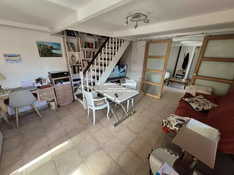 Maison, 74 m²