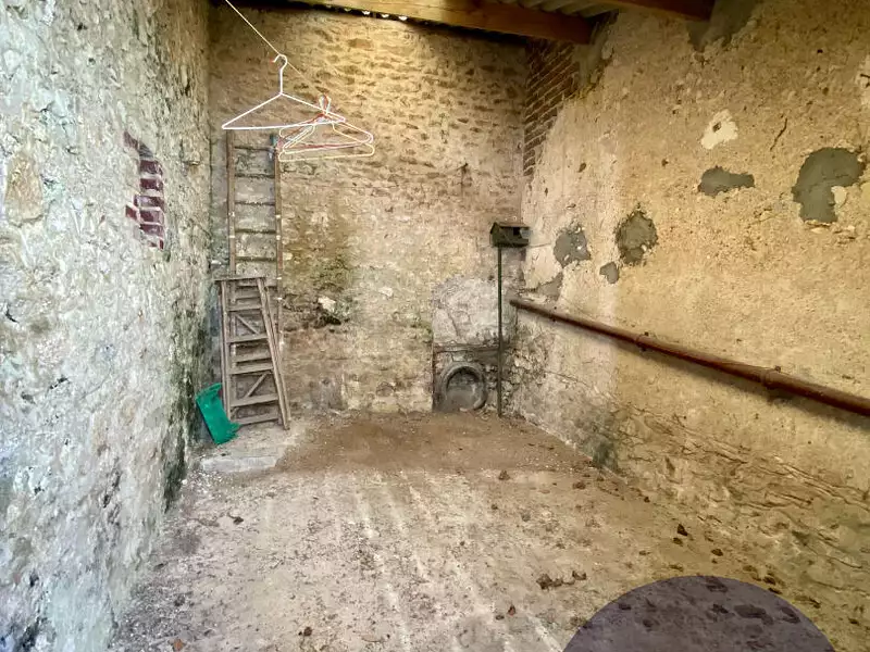 Maison, 94 m²