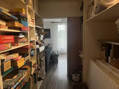 Maison, 170 m²