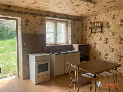 Maison, 75,5 m²