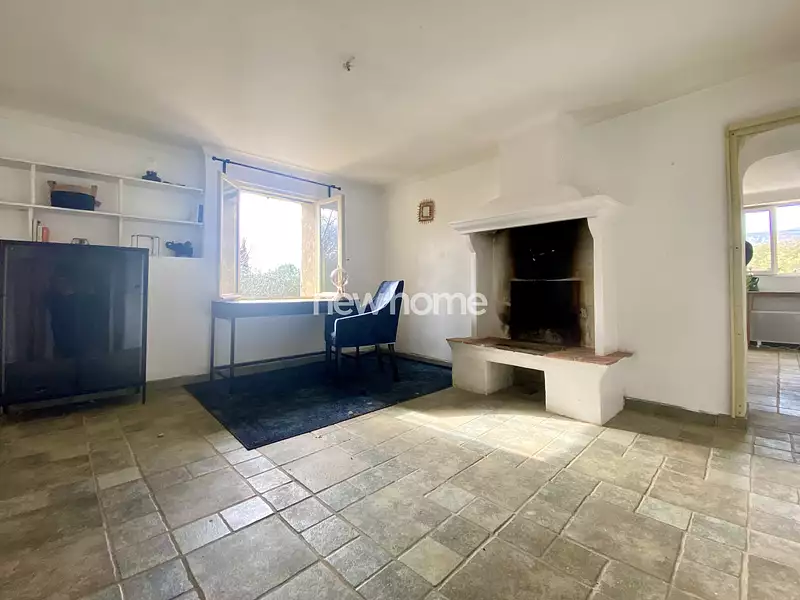 Maison, 136 m²