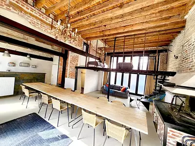 Appartement, 127,61 m²