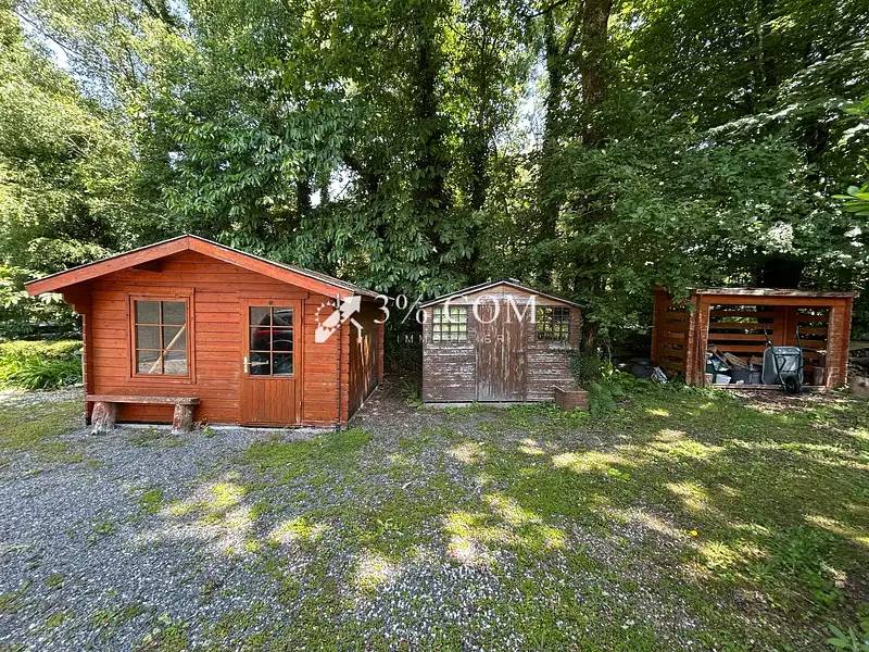 Maison, 205 m²
