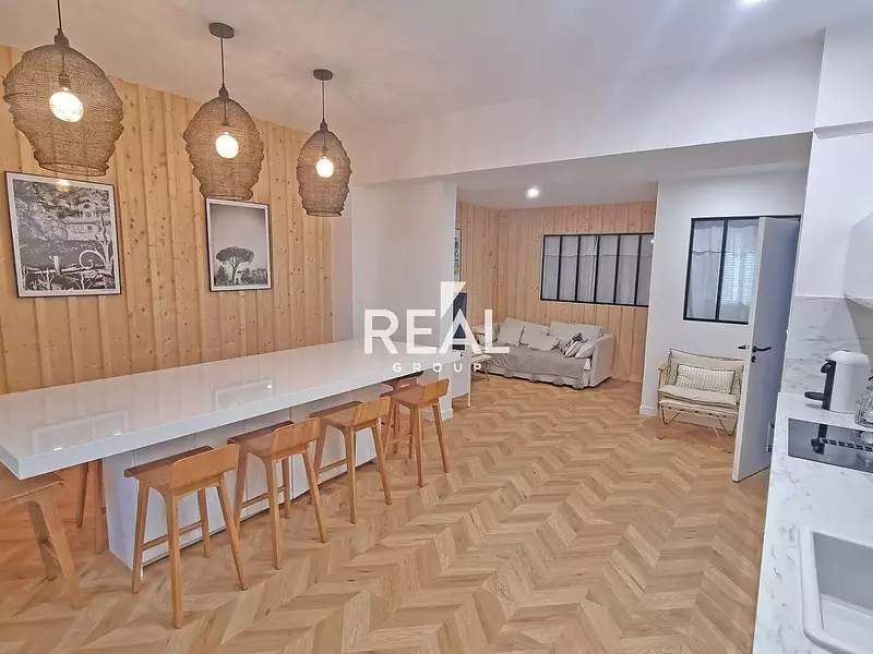 Appartement, 70 m²