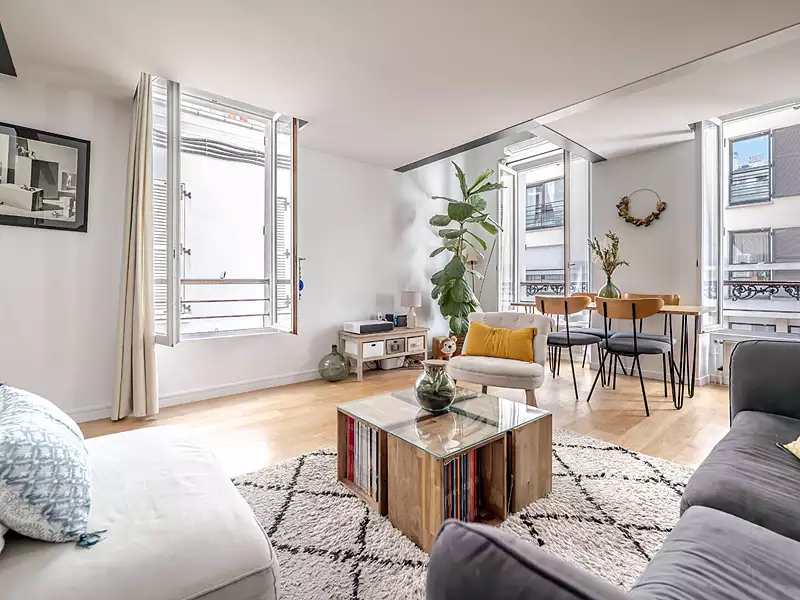 Maison, 75 m²