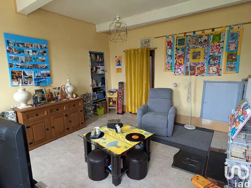Maison, 78 m²