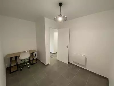 Appartement, 44 m²