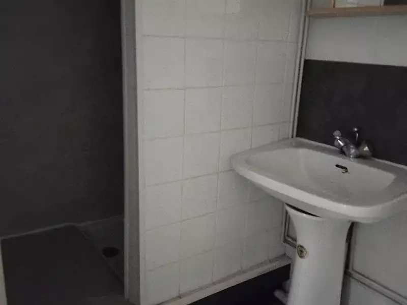 Appartement, 39,52 m²