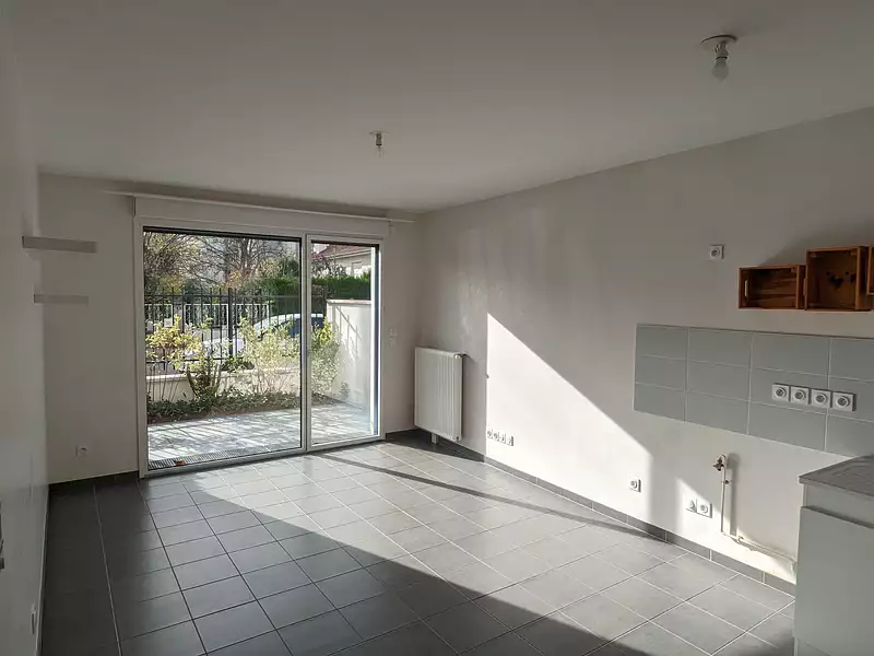 Appartement, 41 m²