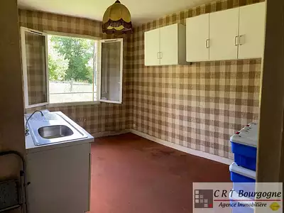 Maison, 104,84 m²