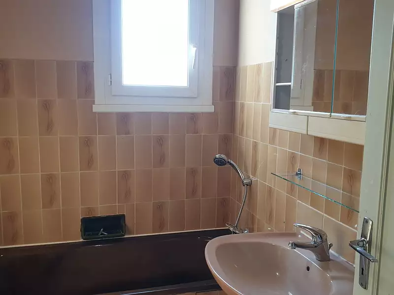 Maison, 73 m²