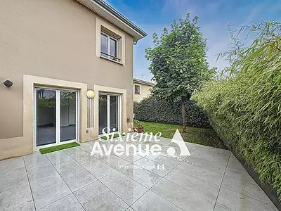 Appartement, 65,28 m²