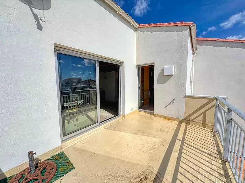 Appartement, 75,02 m²