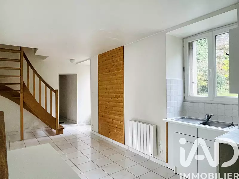 Maison, 83 m²