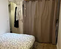 Appartement, 29,46 m²