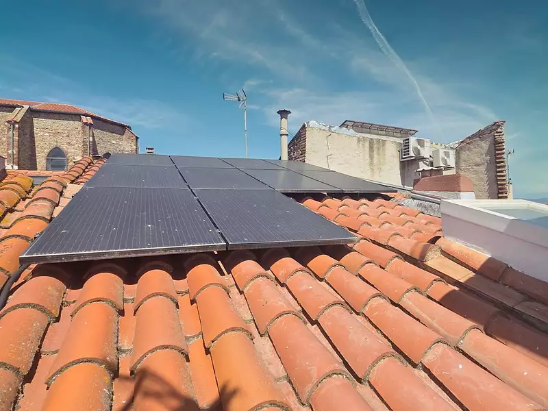 Maison, 120 m²
