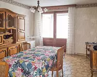 Maison, 93 m²